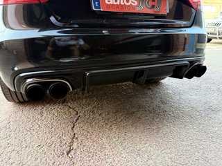 Audi A5 3.0 V6 12 MESES DE GARANTIA