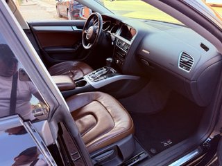 Audi A5 3.0 V6 12 MESES DE GARANTIA