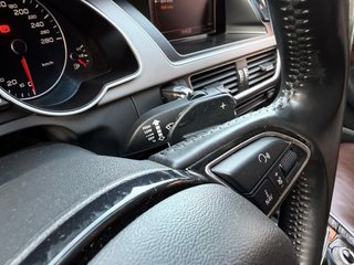 Audi A5 3.0 V6 12 MESES DE GARANTIA