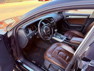 Audi A5 3.0 V6 12 MESES DE GARANTIA
