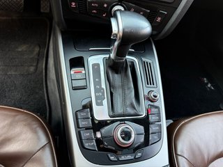 Audi A5 3.0 V6 12 MESES DE GARANTIA