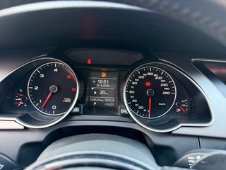 Audi A5 3.0 V6 12 MESES DE GARANTIA