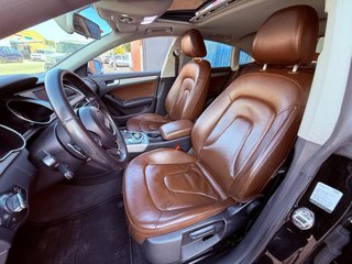 Audi A5 3.0 V6 12 MESES DE GARANTIA