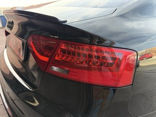 Audi A5 3.0 V6 12 MESES DE GARANTIA