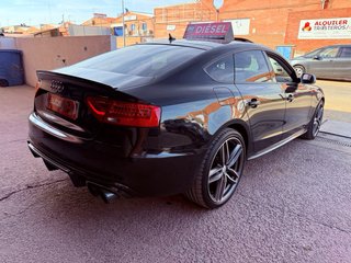 Audi A5 3.0 V6 12 MESES DE GARANTIA