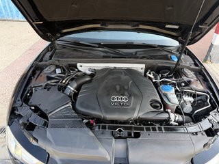 Audi A5 3.0 V6 12 MESES DE GARANTIA