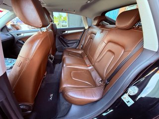 Audi A5 3.0 V6 12 MESES DE GARANTIA