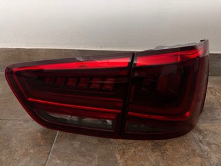 Pilotos Traseros LED Seat Alhambra