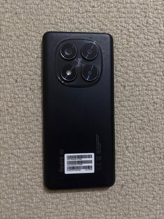 Xiaomi Redmi Note 14 Pro 5G