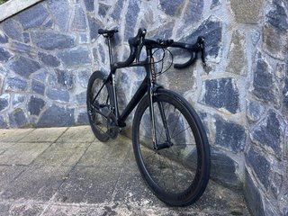 Bicicleta de Carretera Giant TCR Advanced Pro