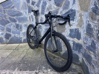 Bicicleta de Carretera Giant TCR Advanced Pro