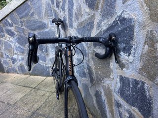 Bicicleta de Carretera Giant TCR Advanced Pro