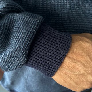 Jersey Vintage Chaps by Ralph Lauren