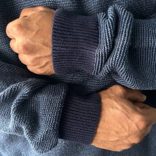 Jersey Vintage Chaps by Ralph Lauren