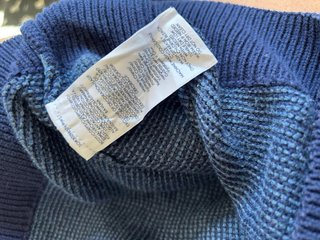 Jersey Vintage Chaps by Ralph Lauren