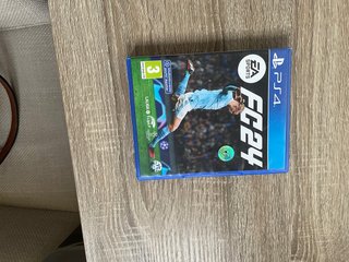 EA Sports FC 24 (PS4)