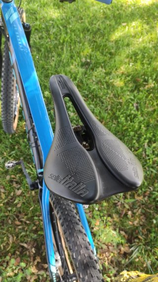Mondraker Chrono Carbon RR talla XL