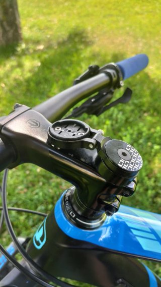 Mondraker Chrono Carbon RR talla XL