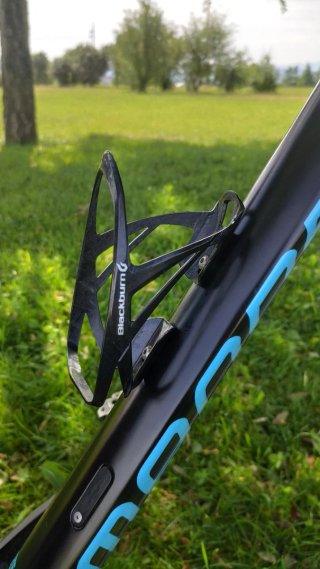 Mondraker Chrono Carbon RR talla XL