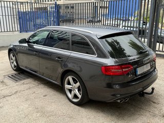 Audi A4 2015 Sline 2.0 TDI 150CV 6 vel