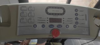 Cinta de Correr Domyos TC-450 Decathlon