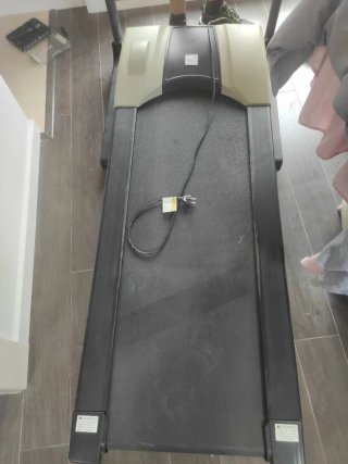 Cinta de Correr Domyos TC-450 Decathlon
