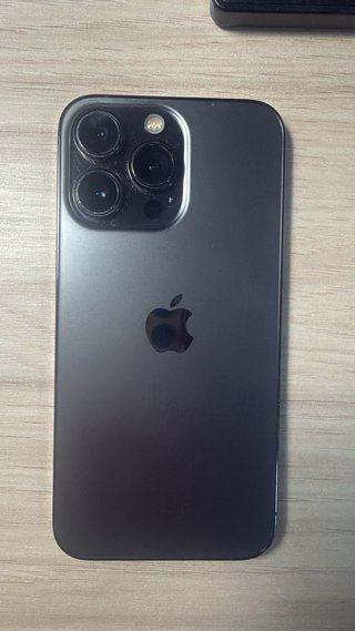 iPhone 13 Pro Space Gray