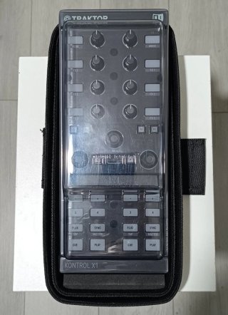 Traktor Kontrol X1 Mk2