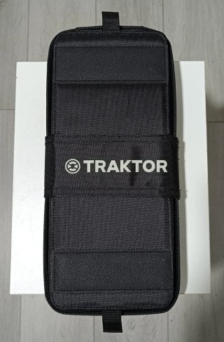 Traktor Kontrol X1 Mk2