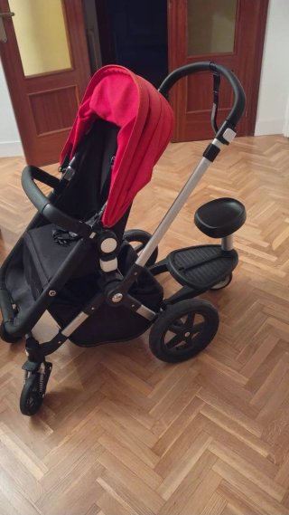Carro de bebé Bugaboo Camaleon
