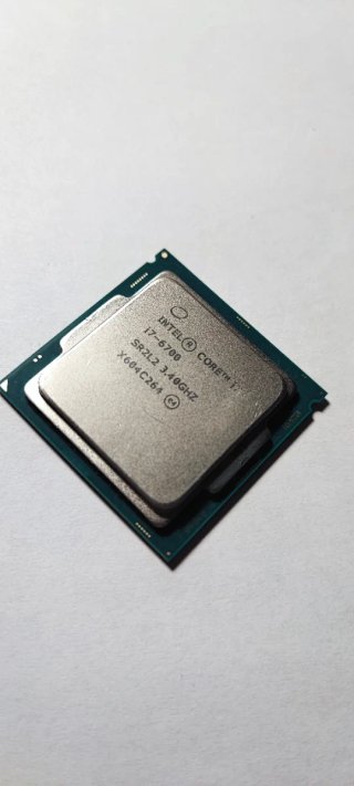 Processador Intel Core i7-6700 3.40GHz (LGA 1151)