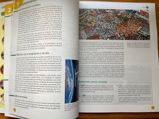 Valores éticos, ESO 4