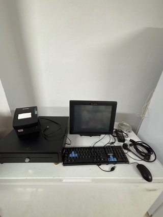TPV Hostelería APOS