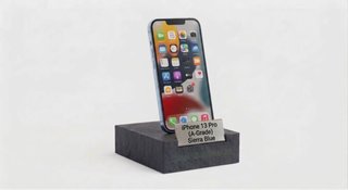 iPhone 13 PRO 128GB PERFECTO | GARANTIA INCLUIDA