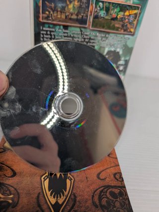 Ratchet & Clank PS3 ITA Alla Ricerca del Tesoro