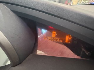 Toyota Verso 2009