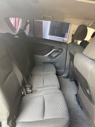 Toyota Verso 2009
