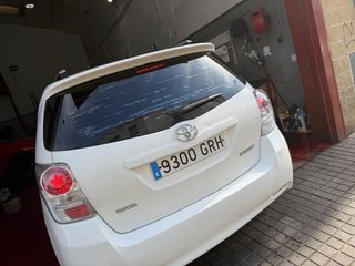 Toyota Verso 2009