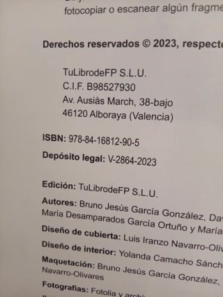 Formación y orientación labo