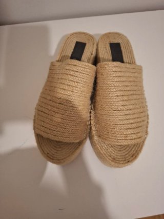 Plataformas Zara