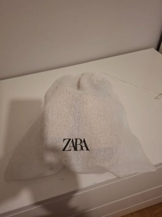 Plataformas Zara
