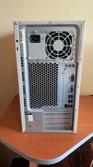 PC Sobremesa Fujitsu Siemens