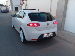 SEAT Leon 2010