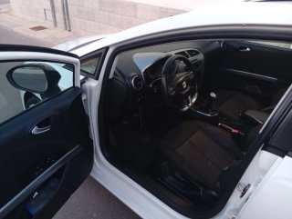 SEAT Leon 2010