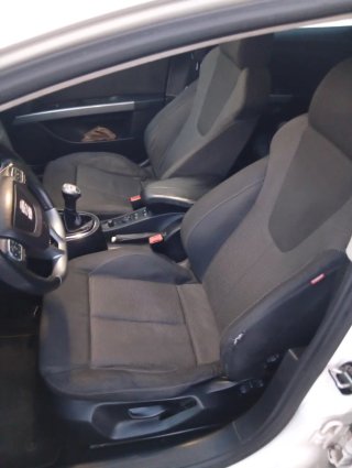 SEAT Leon 2010