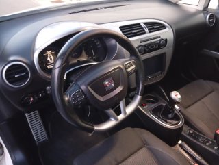 SEAT Leon 2010