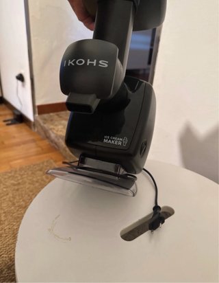 Heladera IKOHS