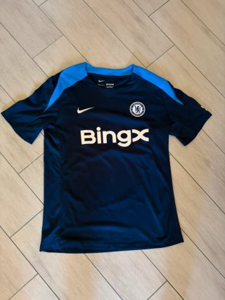 Camiseta Chelsea Nike Performance Hombre Azul