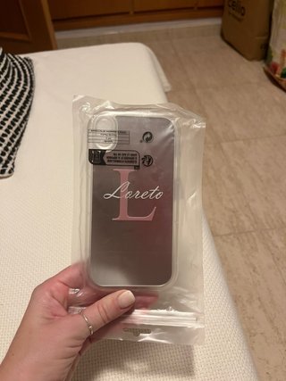 Custodia per iPhone XR