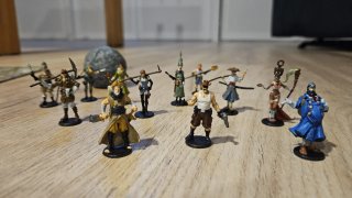 The Adventurers: El Templo de Chac